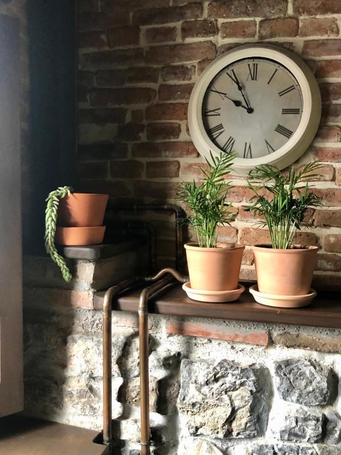 Casa Rural Casa Cerezal Onís المظهر الخارجي الصورة